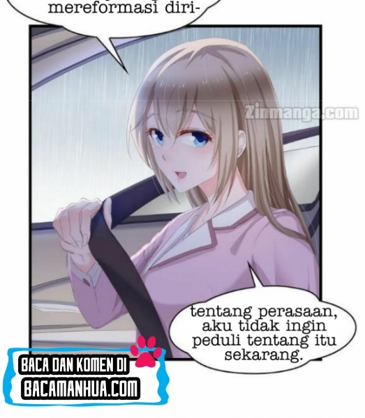 The President Lovely Wife Chapter 05 Gambar 42
